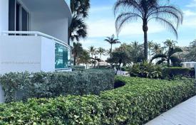 Eigentumswohnung – South Ocean Drive, Hollywood, Florida,  Vereinigte Staaten. $340 000