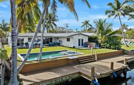 Haus in der Stadt – Fort Lauderdale, Florida, Vereinigte Staaten. $1 150 000
