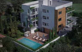 Wohnung – Germasogeia, Limassol (city), Limassol (Lemesos),  Zypern. From 550 000 €