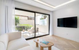 3-zimmer wohnung in Cannes, Frankreich. 585 000 €