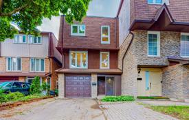 3-zimmer stadthaus in North York, Kanada. C$1 477 000