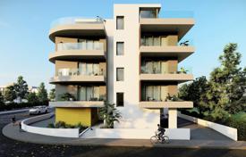 2-zimmer penthaus 133 m² in Larnaka, Zypern. 360 000 €