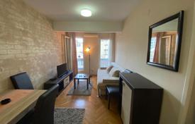 1-zimmer wohnung 40 m² in Budva city, Montenegro. 263 000 €