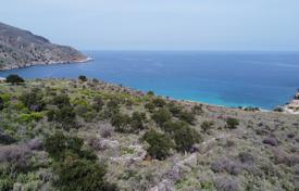 Grundstück in Vamos, Griechenland. 900 000 €