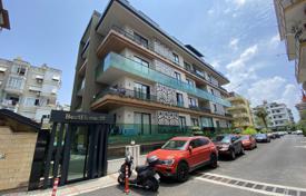 5-zimmer penthaus 138 m² in Alanya, Türkei. 15 683 000 TRY