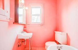3-zimmer stadthaus in Old Toronto, Kanada. C$1 333 000