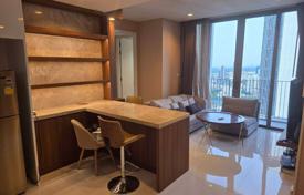 2-zimmer appartements in eigentumswohnungen in Sathon, Thailand. $269 000