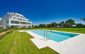 3-zimmer penthaus 123 m² in Sotogrande, Spanien. 640 000 €