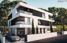 2-zimmer wohnung 42 m² in Pula, Kroatien. 171 000 €