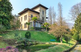 11-zimmer villa 800 m² in Stresa, Italien. 5 000 000 €