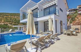 Villa – Kalkan, Antalya, Türkei. $3 740  pro Woche