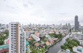 Eigentumswohnung – Huai Khwang, Bangkok, Thailand. $123 000