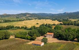 15-zimmer villa in Roccastrada, Italien. 870 000 €