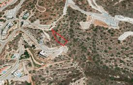 Grundstück in Agios Tychonas, Zypern. 666 000 €