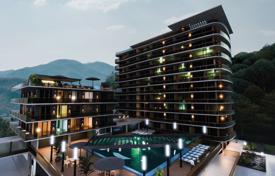 3-zimmer appartements in neubauwohnung 97 m² in Batumi, Georgien. $210 000