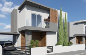 Wohnung – Pareklisia, Limassol (Lemesos), Zypern. From 200 000 €