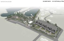 Grundstück in Dzilnuciems, Lettland. 720 000 €