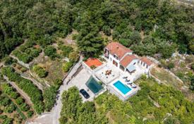 3-zimmer villa 180 m² in Dubrovnik, Kroatien. Price on request