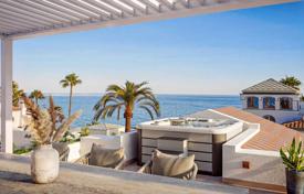 3-zimmer penthaus 249 m² in Estepona, Spanien. 2 495 000 €