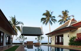 Villa – Koh Samui, Surat Thani, Thailand. $8 500  pro Woche