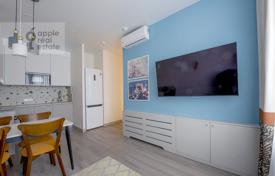 3-zimmer wohnung 56 m² in Krasnoselsky district, Russland. 47 500 ₽  pro Woche