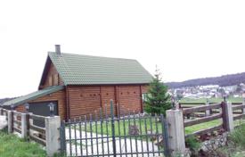 4-zimmer einfamilienhaus 82 m² in Zabljak (city), Montenegro. 150 000 €