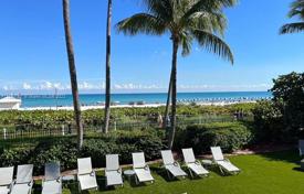 Wohnung – Collins Avenue, Miami, Florida,  Vereinigte Staaten. $670 000