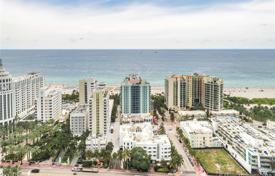 Wohnung – Ocean Drive, Miami Beach, Florida,  Vereinigte Staaten. $1 370 000