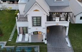 4-zimmer villa 486 m² in Pattaya, Thailand. $504 000
