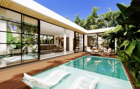 2-zimmer villa 110 m² in Bingin Beach, Indonesien. $260 000