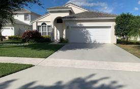 Haus in der Stadt – Palm Beach County, Florida, Vereinigte Staaten. $489 000
