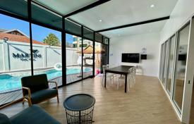 3-zimmer villa 352 m² in Pattaya, Thailand. $656 000