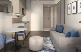 1-zimmer wohnung 39 m² in Vake-Saburtalo, Georgien. $206 000