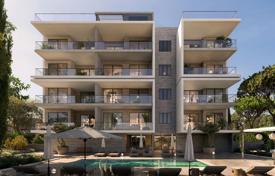 Wohnung – Germasogeia, Limassol (city), Limassol (Lemesos),  Zypern. From 450 000 €