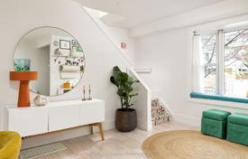 5-zimmer stadthaus in Old Toronto, Kanada. C$2 086 000