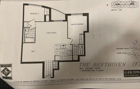 6-zimmer wohnung in North York, Kanada. C$982 000