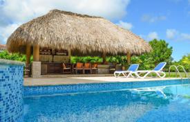 5-zimmer villa 540 m² in Punta Cana, Dominikanische Republik. $720 000