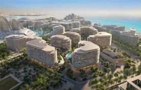 Wohnsiedlung The Row Saadiyat – Abu Dhabi, VAE. ab $2 083 000