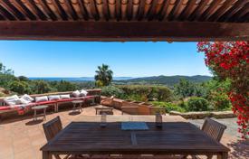 5-zimmer villa in Bormes-les-Mimosas, Frankreich. 1 885 000 €
