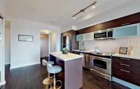 2-zimmer wohnung in Yonge Street, Kanada. C$898 000