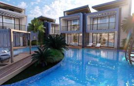 3-zimmer appartements in neubauwohnung 128 m² in Girne, Zypern. 614 000 €