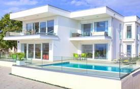 3-zimmer wohnung 85 m² in Primorje-Gorski Kotar County, Kroatien. 380 000 €