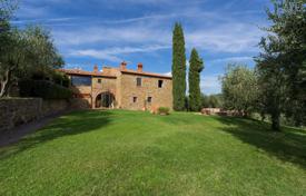 25-zimmer villa in Pergine Valdarno, Italien. Price on request