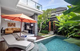 Villa – Seminyak, Bali, Indonesien. $393 000