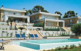 4-zimmer villa 180 m² auf der Chalkidiki, Griechenland. 650 000 €