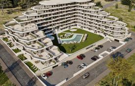 3-zimmer wohnung 457 m² in San Miguel de Salinas, Spanien. 400 000 €
