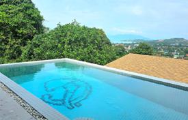 3-zimmer villa 212 m² auf Koh Samui, Thailand. $439 000