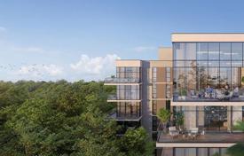 New residential complex with apartments in Jebel Ali, VAE. ab $1 051 000