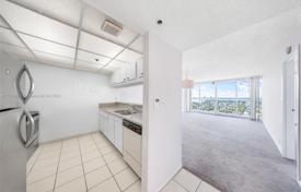 2-zimmer appartements in eigentumswohnungen 96 m² in Miami, Vereinigte Staaten. $395 000