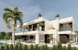 Villa – Marbella, Andalusien, Spanien. 5 750 000 €